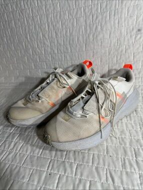 Nike Crater Impact sneakers